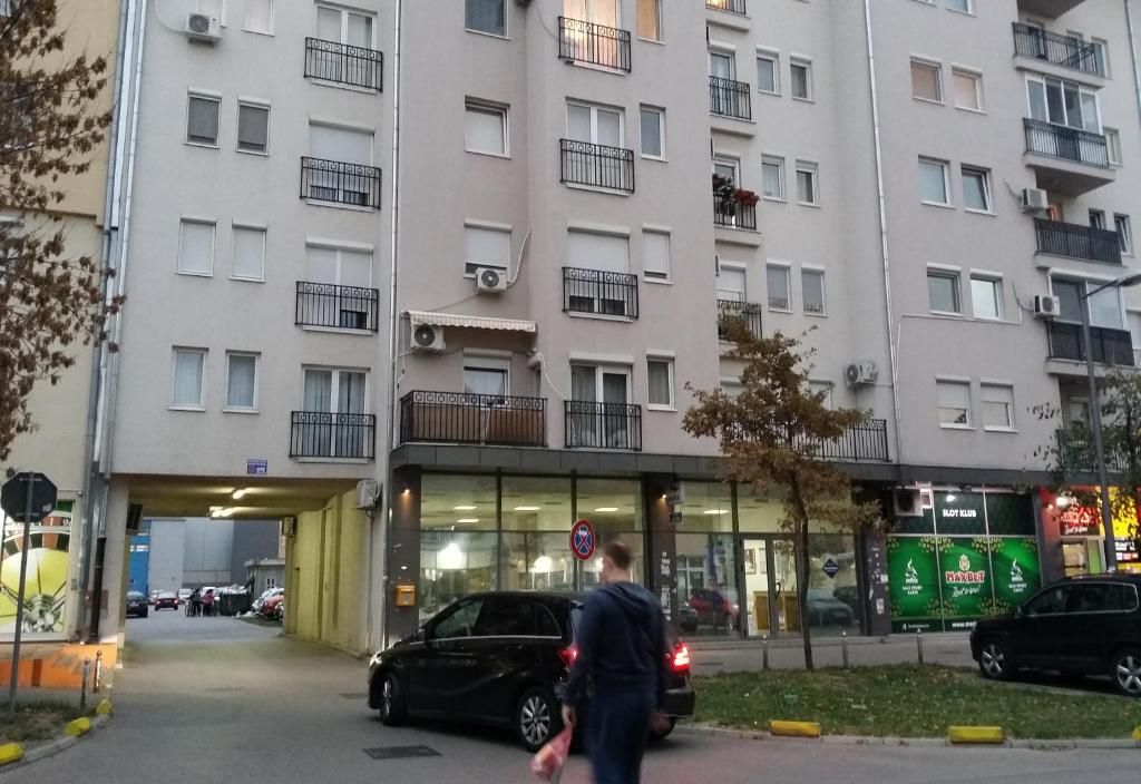 Apartman Mile