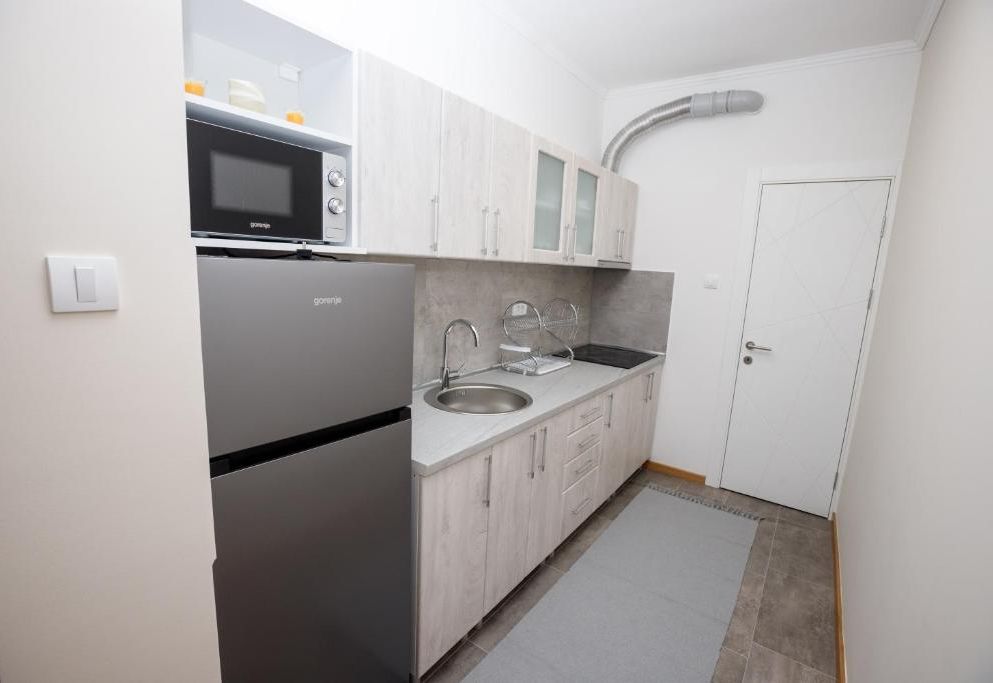 Apartman MILURO