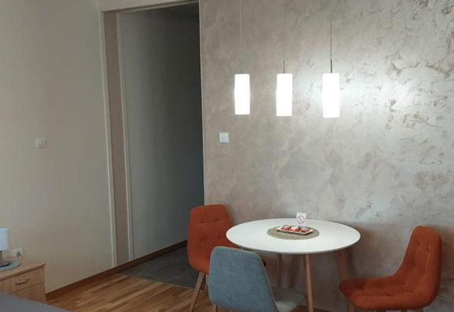 Apartman MILURO