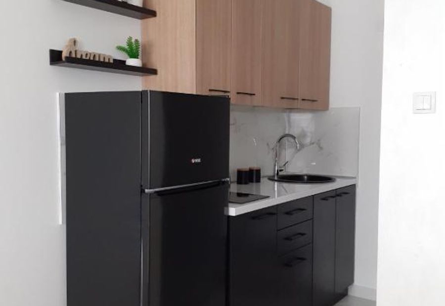 Apartman Nika