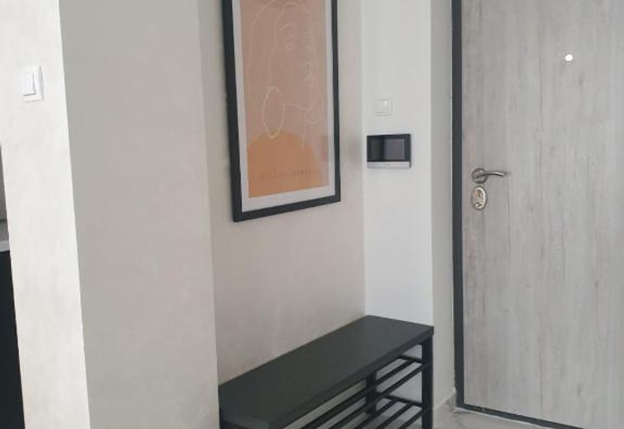 Apartman Nika