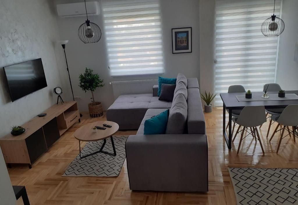 Apartman Nika