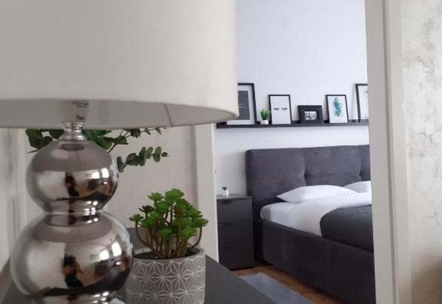 Apartman Nika