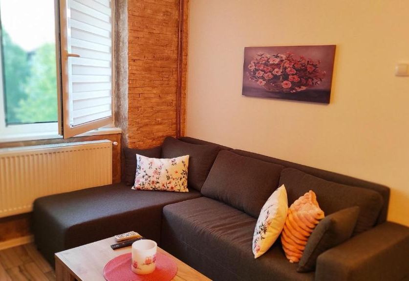 Apartman Perusic