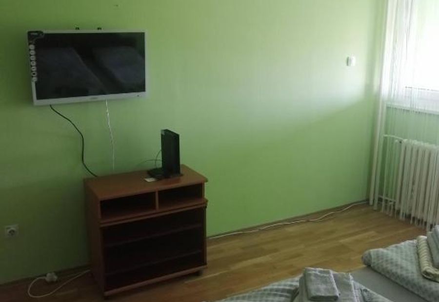 Apartman Radaković