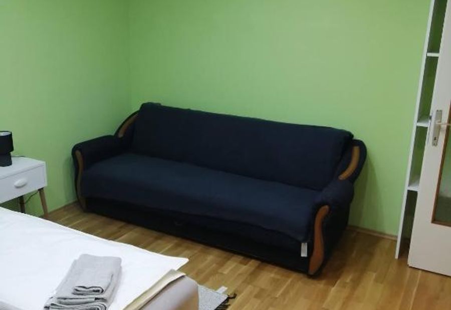 Apartman Radaković