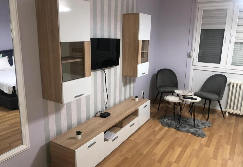 APARTMAN SEKA