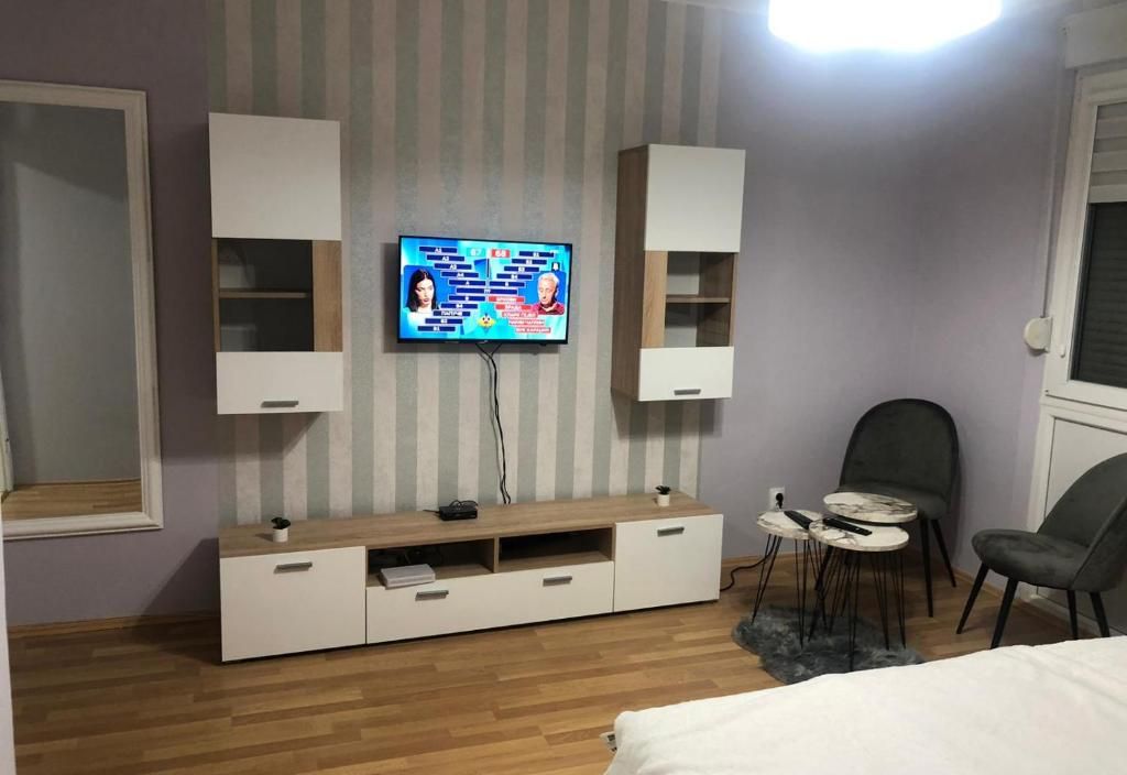 APARTMAN SEKA