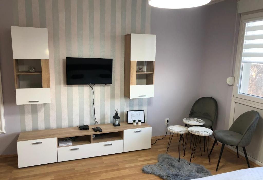 APARTMAN SEKA