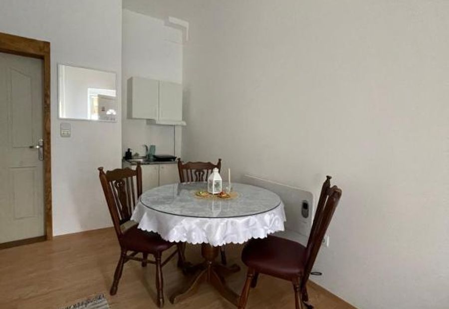 Apartman studio Lusi 1