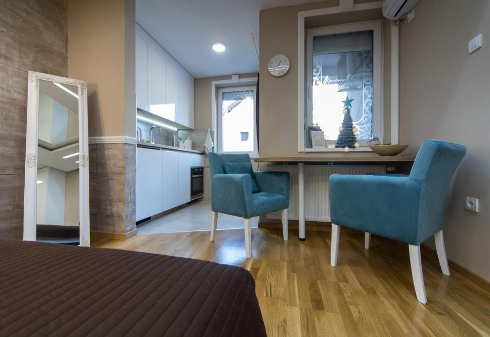 Apartman Studio Milica II