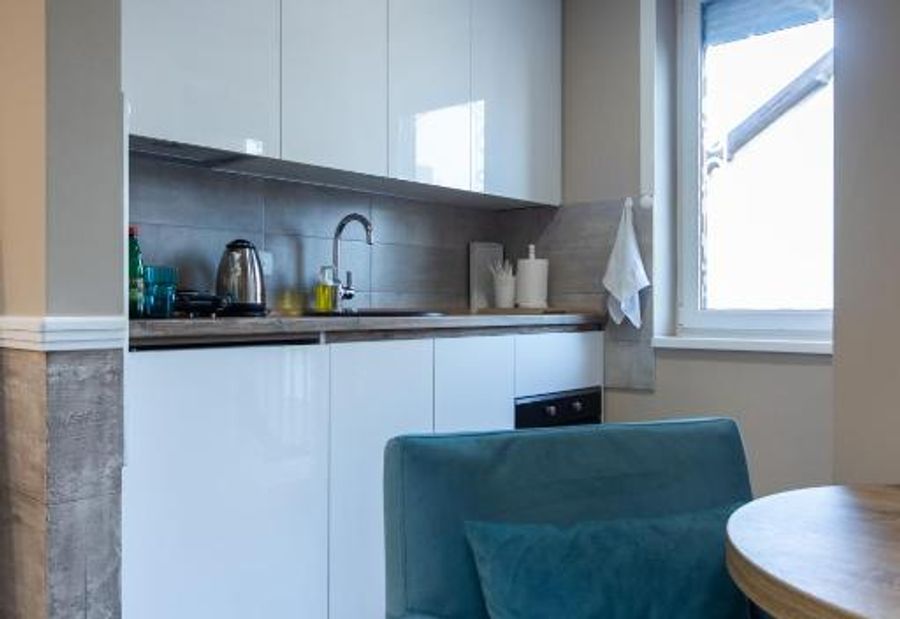 Apartman Studio Milica II