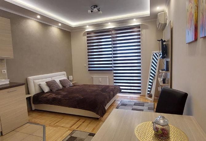 Apartman Studio Niki