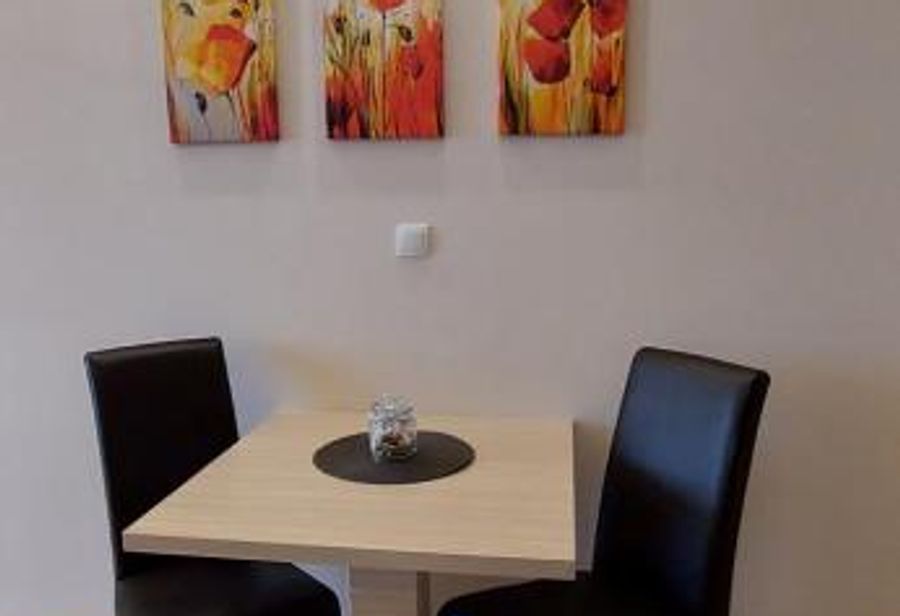 Apartman Studio Niki