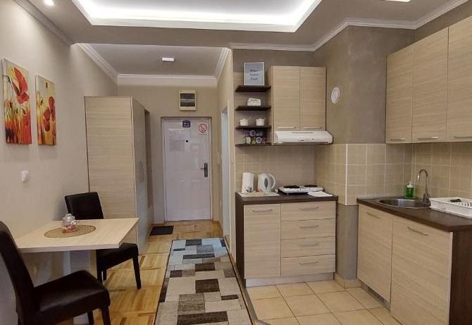 Apartman Studio Niki