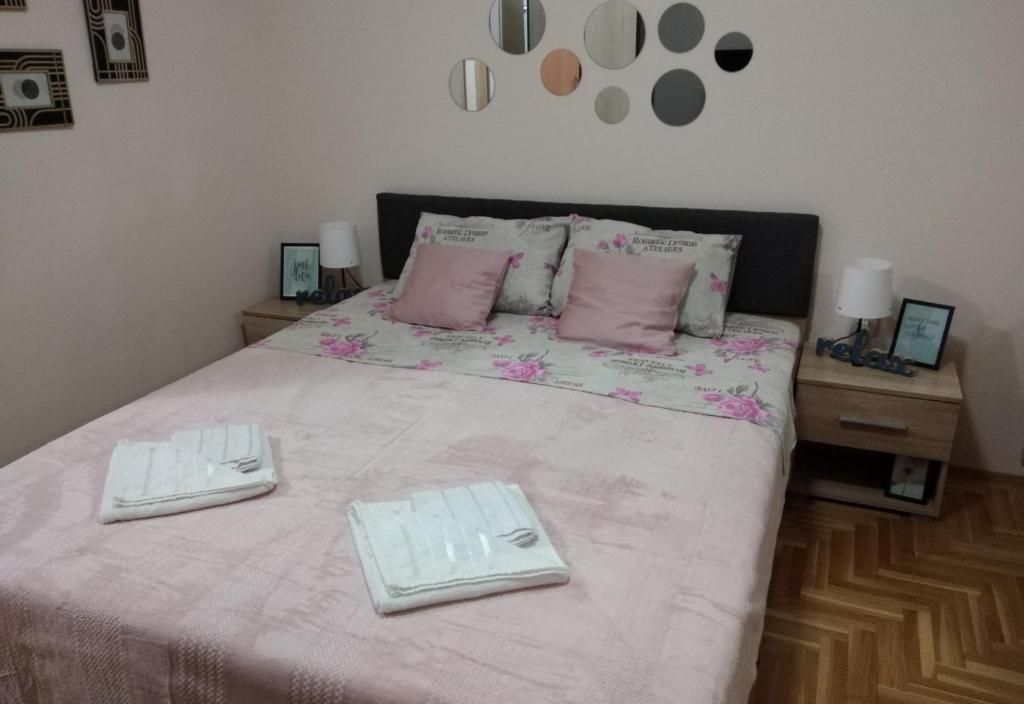 APARTMAN-STUDIO TEA SU