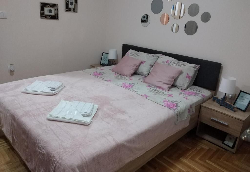 APARTMAN-STUDIO TEA SU