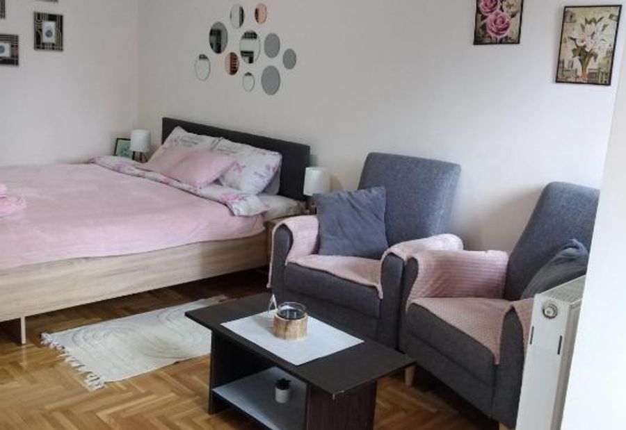 APARTMAN-STUDIO TEA SU