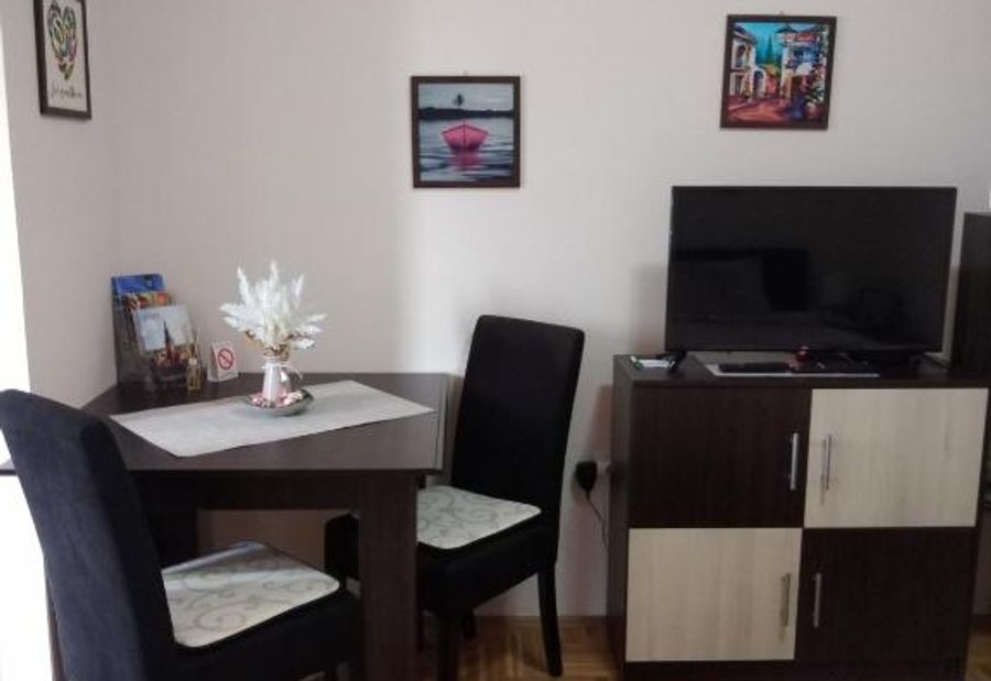 APARTMAN-STUDIO TEA SU