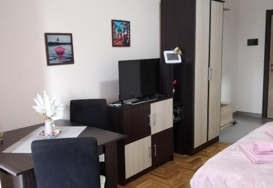 APARTMAN-STUDIO TEA SU