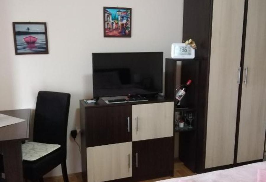 APARTMAN-STUDIO TEA SU