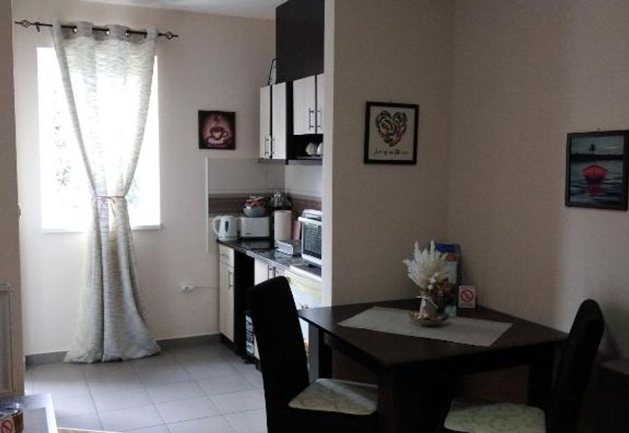 APARTMAN-STUDIO TEA SU