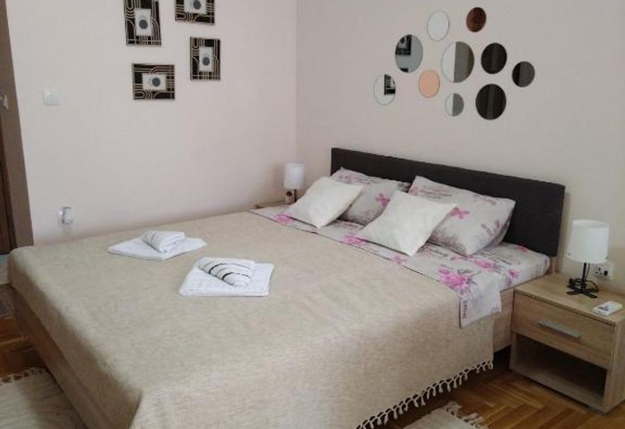 APARTMAN-STUDIO TEA SU