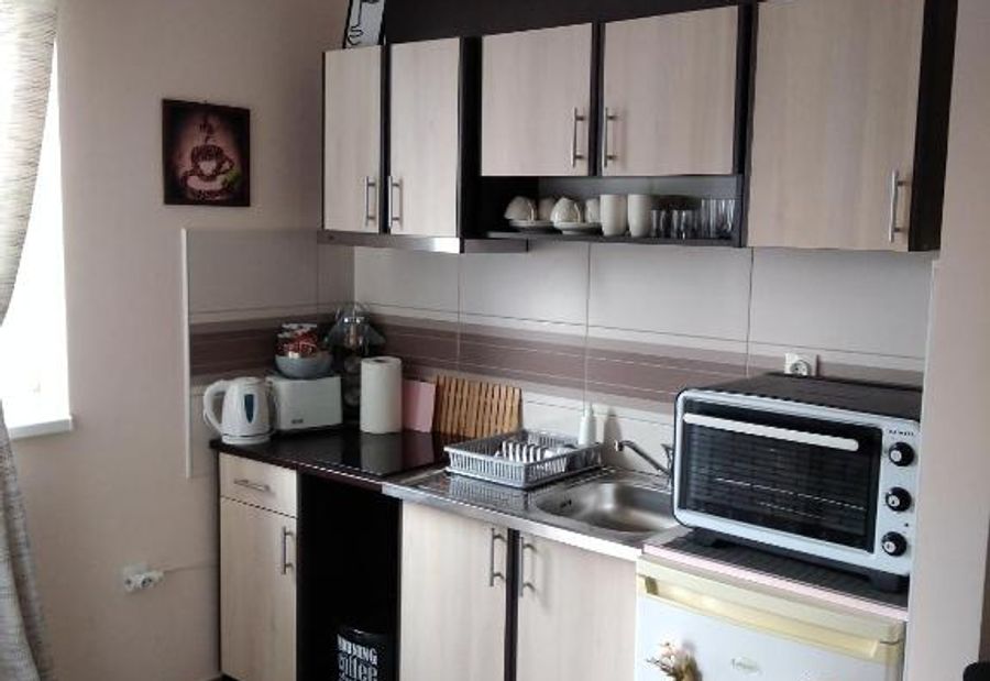 APARTMAN-STUDIO TEA SU