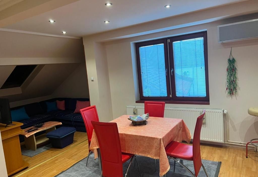 Apartman Tanja