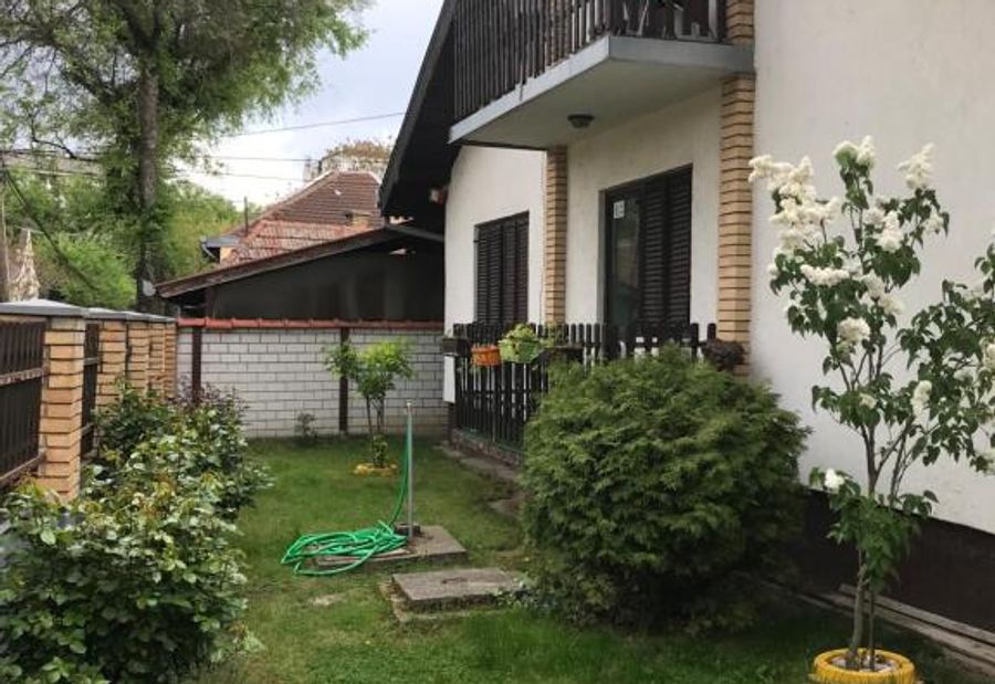 Apartman Tanja