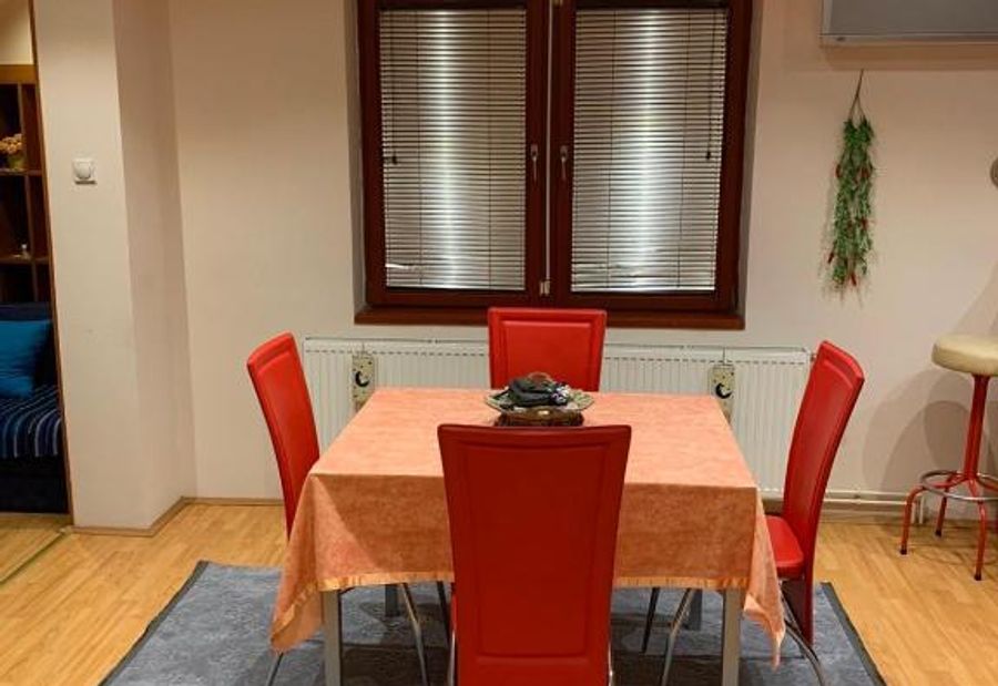 Apartman Tanja