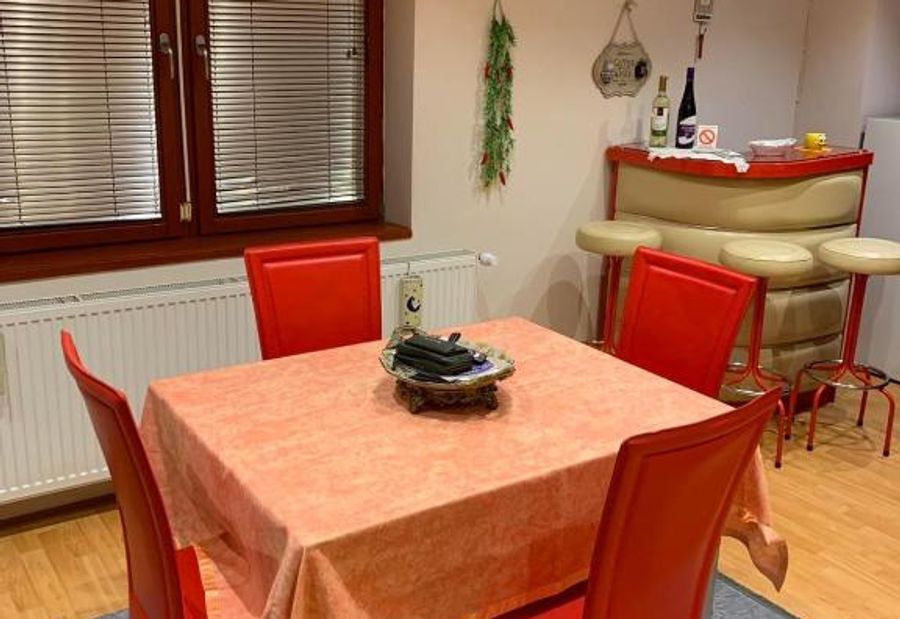 Apartman Tanja