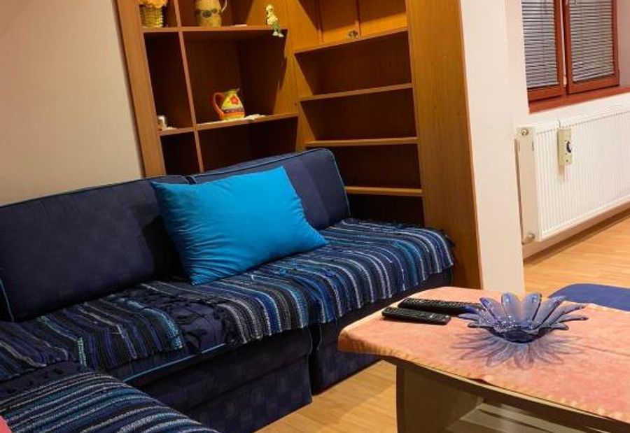 Apartman Tanja