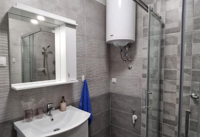 Apartman Visnja