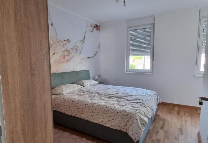 Apartman Visnja