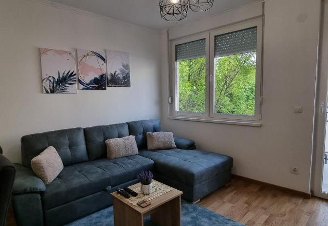 Apartman Visnja