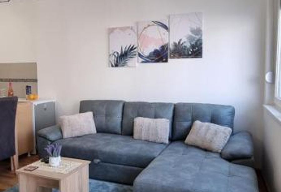 Apartman Visnja