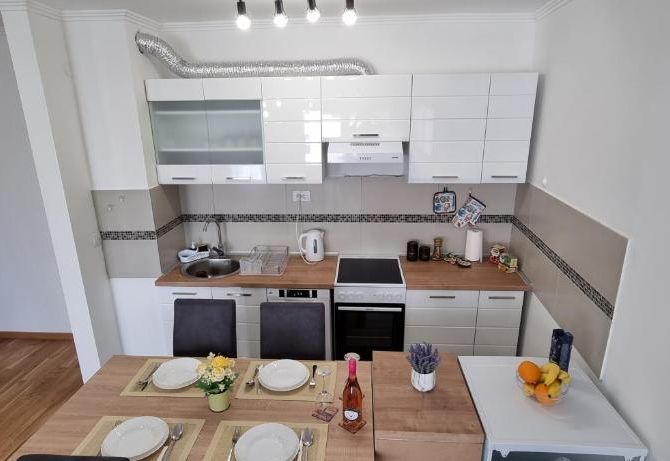 Apartman Visnja