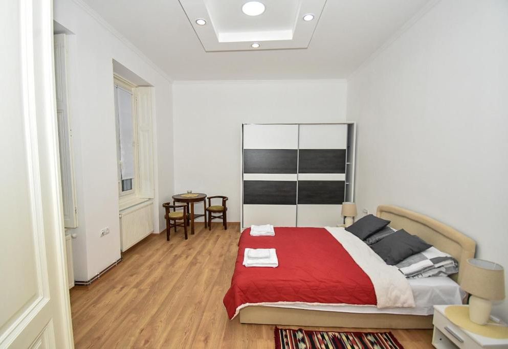 Cecilija Apartman