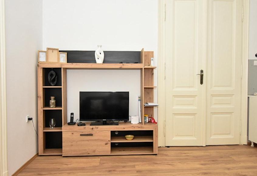 Cecilija Apartman