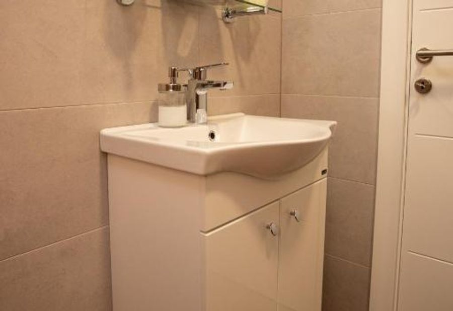 Jacuzzi Lux Apartman