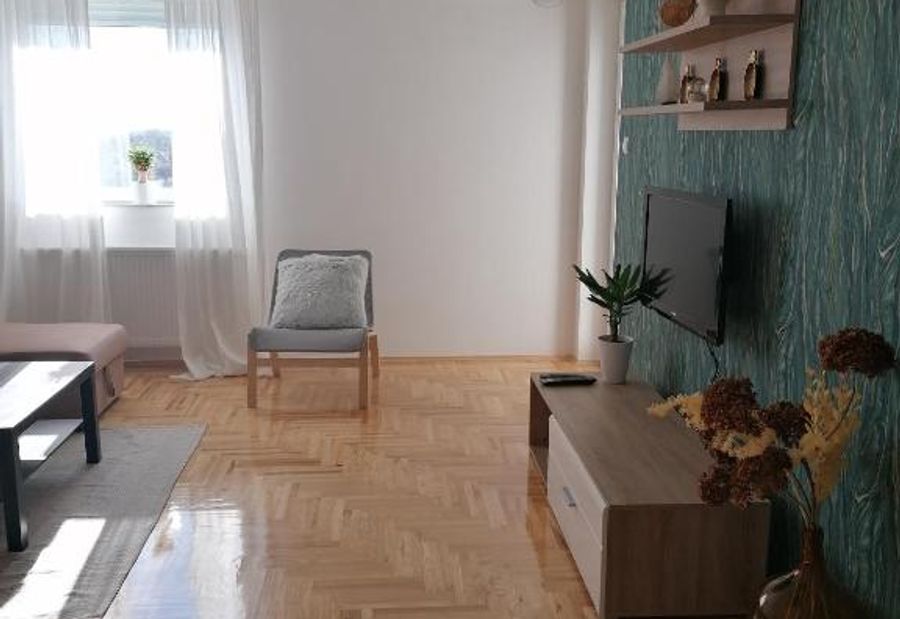 Krstić_lux apartman