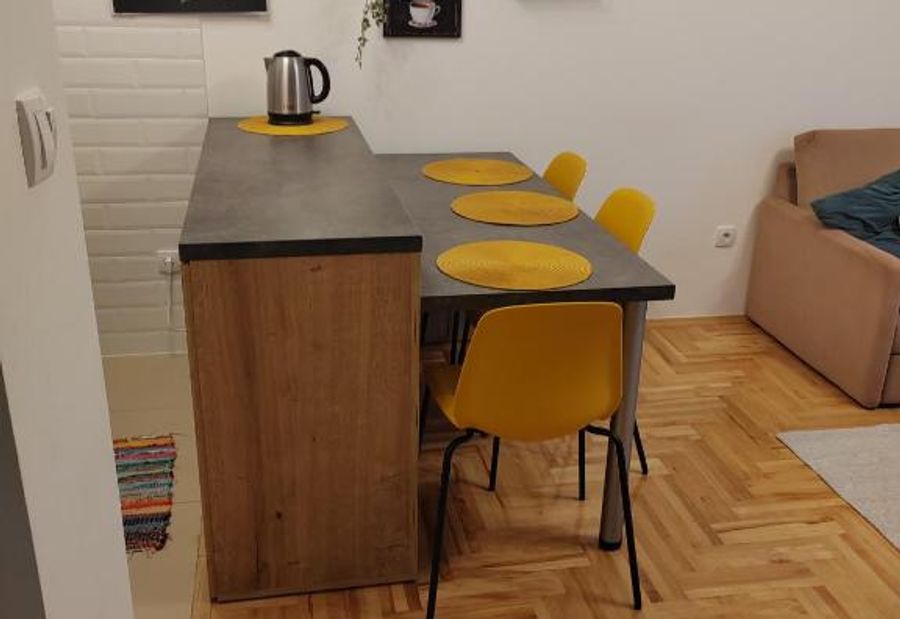 Krstić_lux apartman