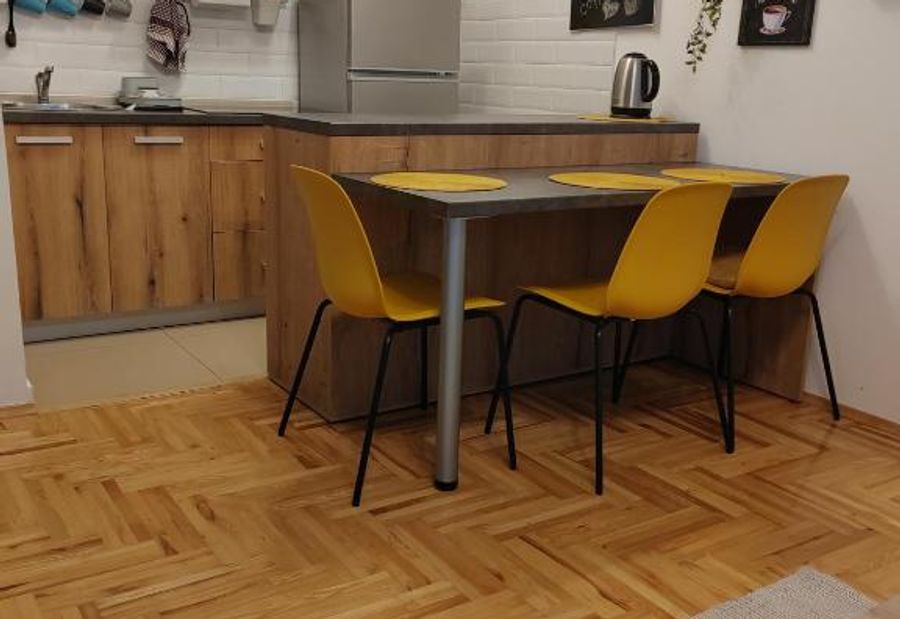 Krstić_lux apartman