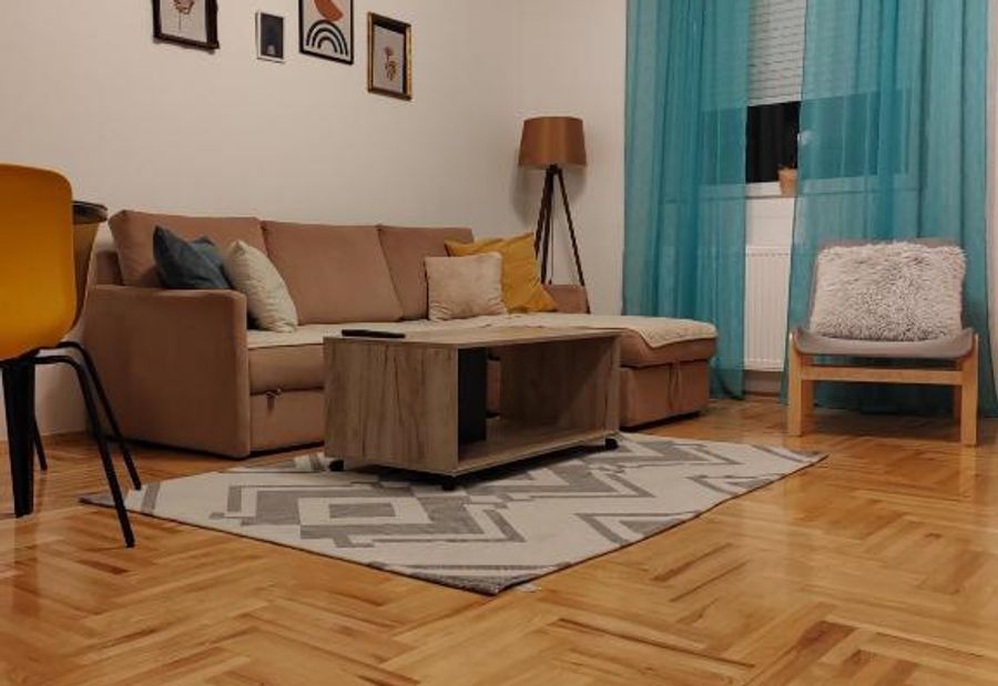 Krstić_lux apartman