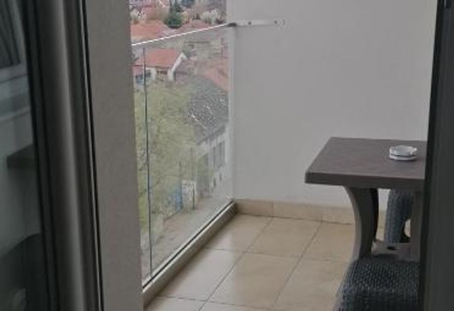 Krstić_lux apartman