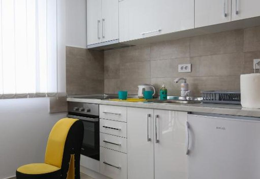 MANIROSI 2 apartman