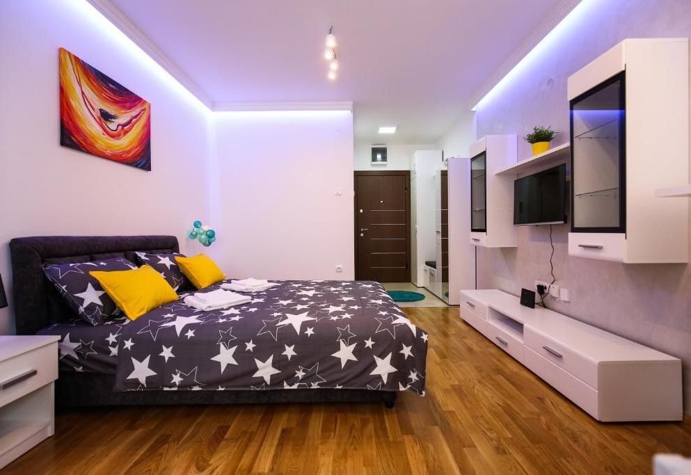 MANIROSI 2 apartman