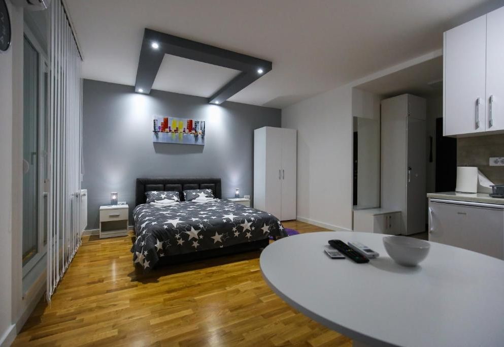 MANIROSI 3 apartman