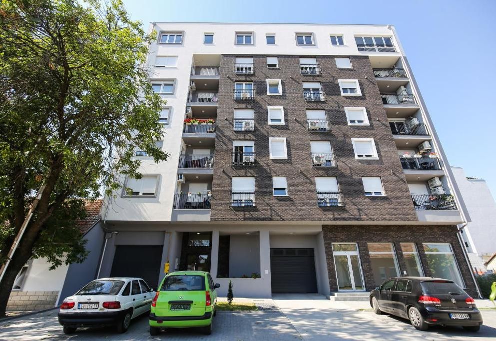 MANIROSI 3 apartman